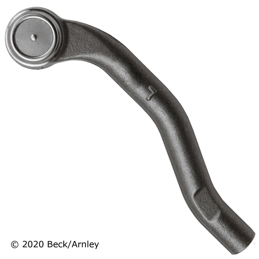 BECK/ARNLEY 101-6865 TIE ROD END