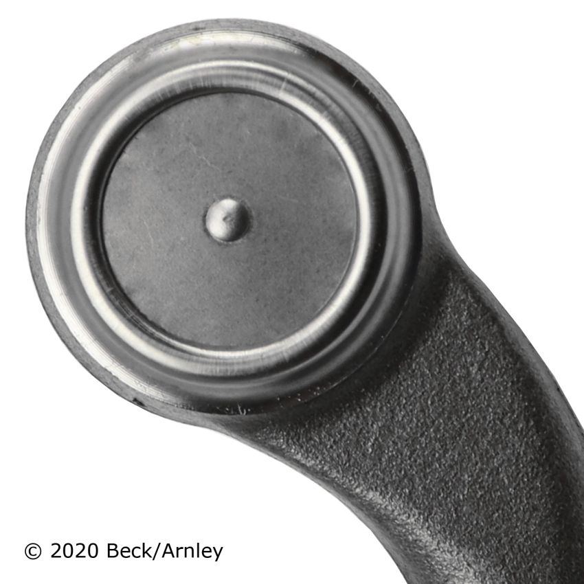 BECK/ARNLEY 101-6865 TIE ROD END