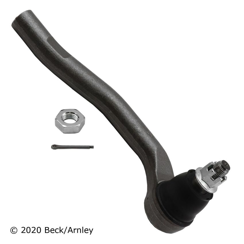 BECK/ARNLEY 101-6865 TIE ROD END