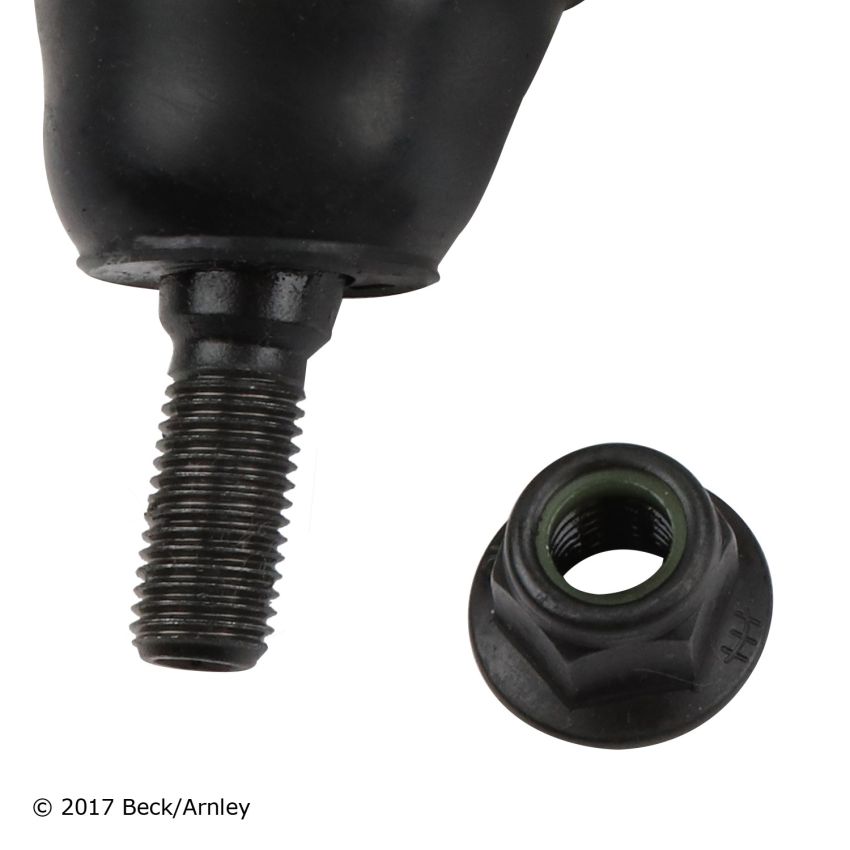 BECK/ARNLEY 101-6870 TIE ROD END