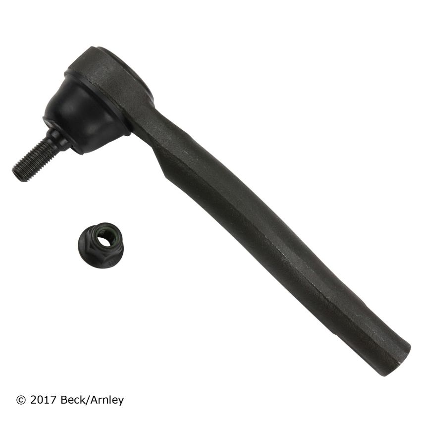 BECK/ARNLEY 101-6870 TIE ROD END