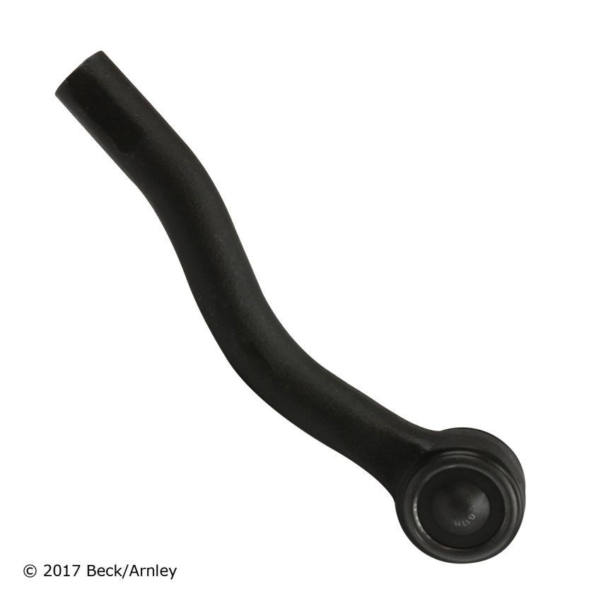 BECK/ARNLEY 101-6871 TIE ROD END