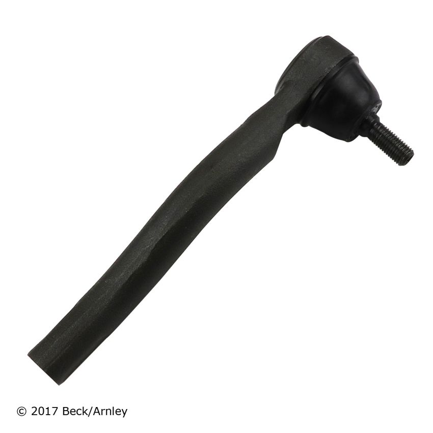 BECK/ARNLEY 101-6871 TIE ROD END