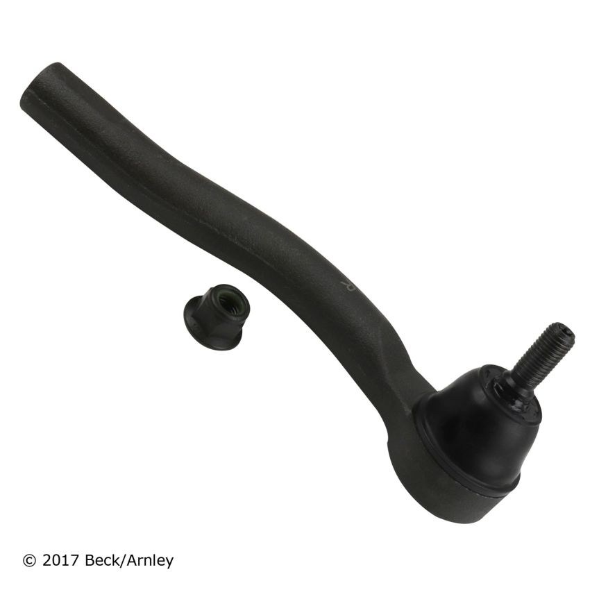 BECK/ARNLEY 101-6871 TIE ROD END