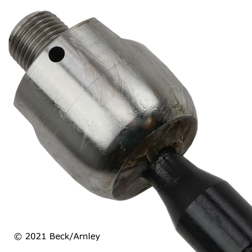 BECK/ARNLEY 101-6872 TIE ROD END