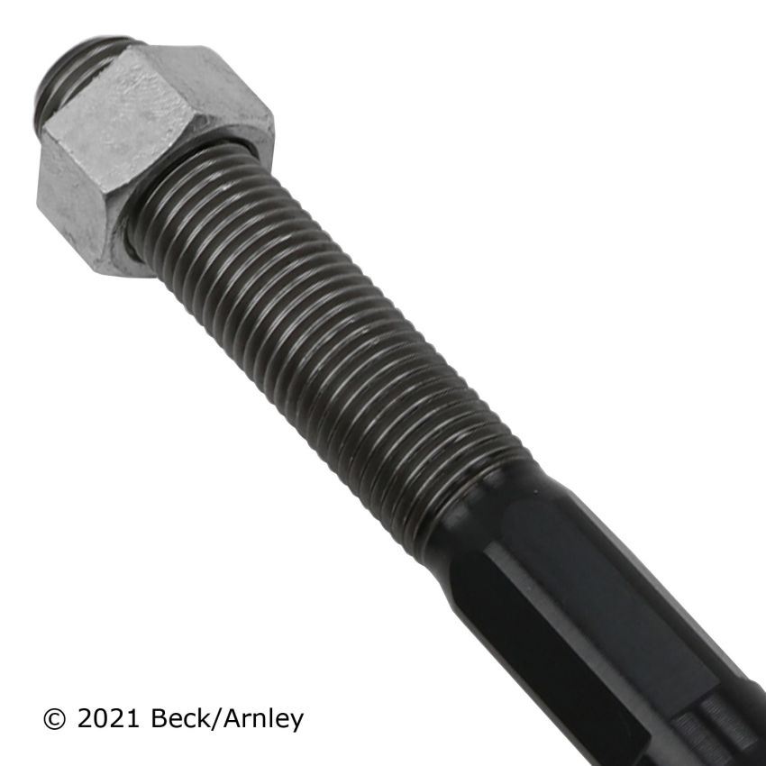BECK/ARNLEY 101-6872 TIE ROD END