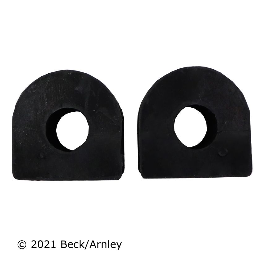 BECK/ARNLEY 101-6873 STABILIZER BSHG SET