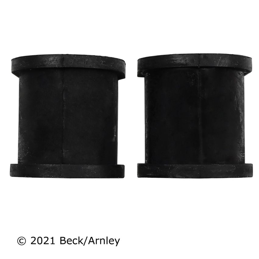 BECK/ARNLEY 101-6873 STABILIZER BSHG SET