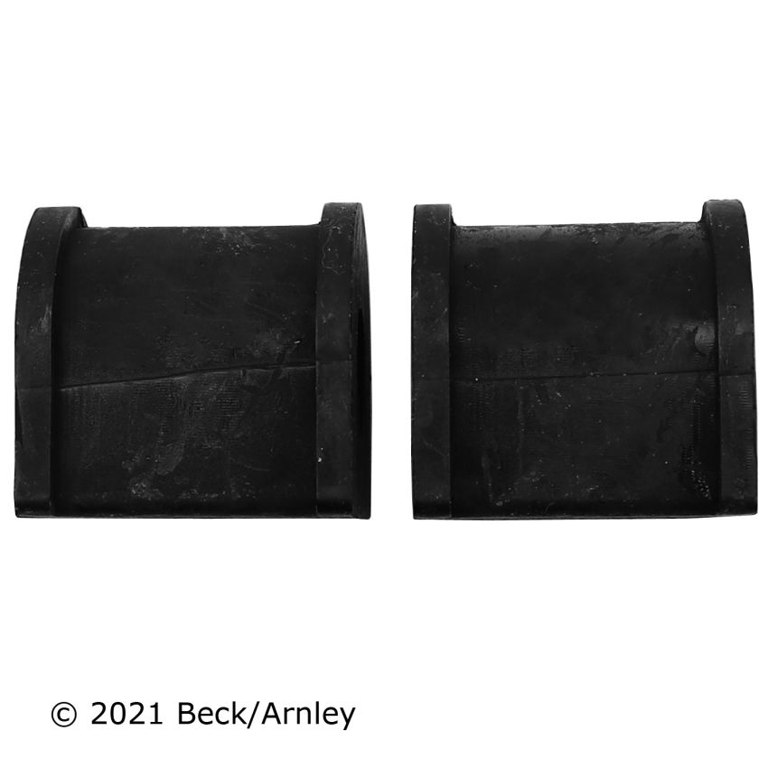 BECK/ARNLEY 101-6873 STABILIZER BSHG SET