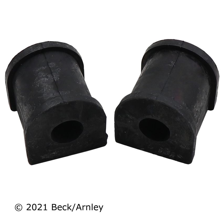 BECK/ARNLEY 101-6873 STABILIZER BSHG SET