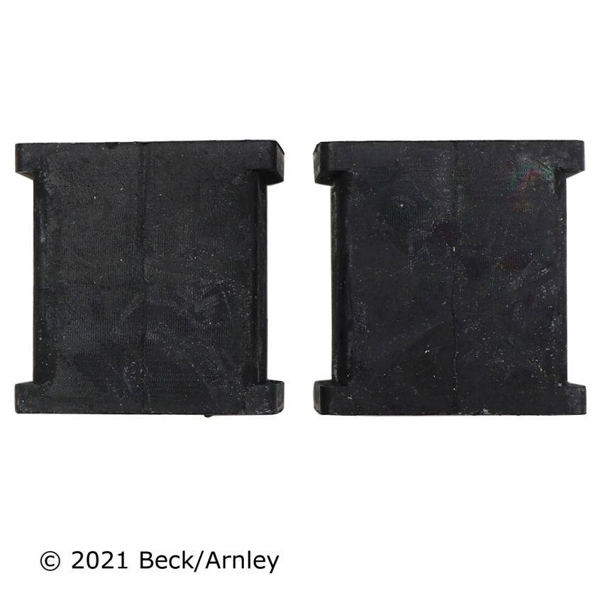 BECK/ARNLEY 101-6873 STABILIZER BSHG SET