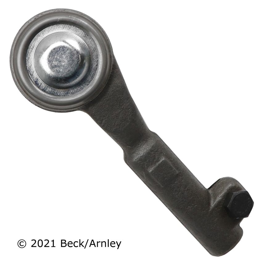 BECK/ARNLEY 101-6874 TIE ROD END