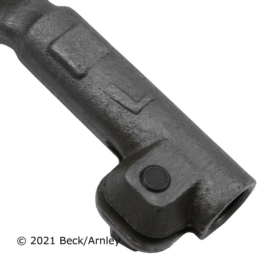 BECK/ARNLEY 101-6874 TIE ROD END