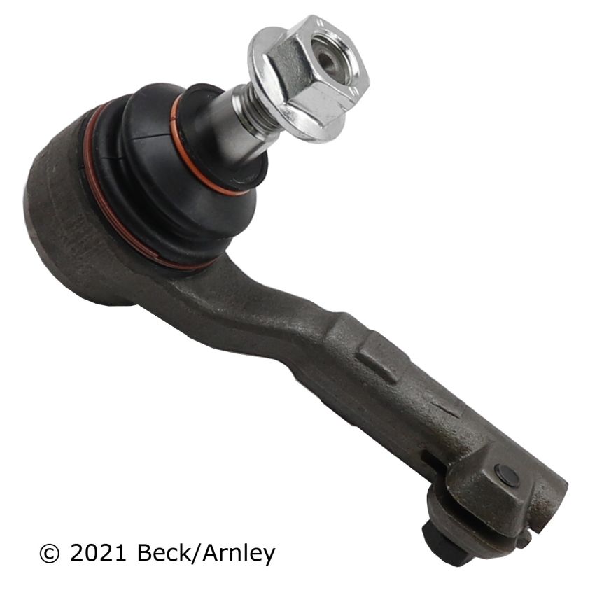BECK/ARNLEY 101-6874 TIE ROD END