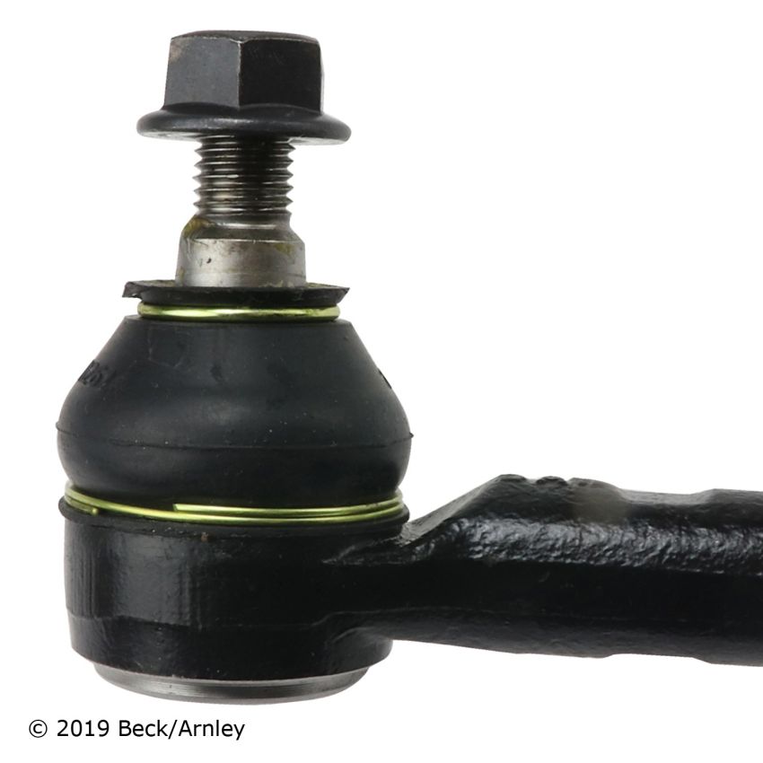BECK/ARNLEY 101-6884 CENTER ROD END