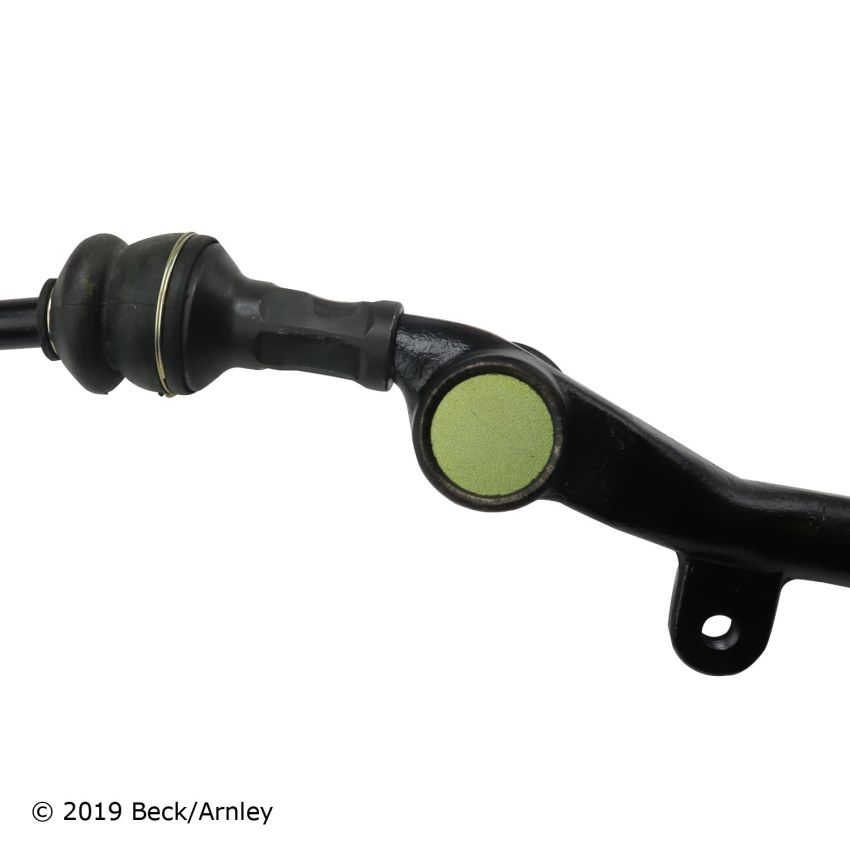 BECK/ARNLEY 101-6884 CENTER ROD END