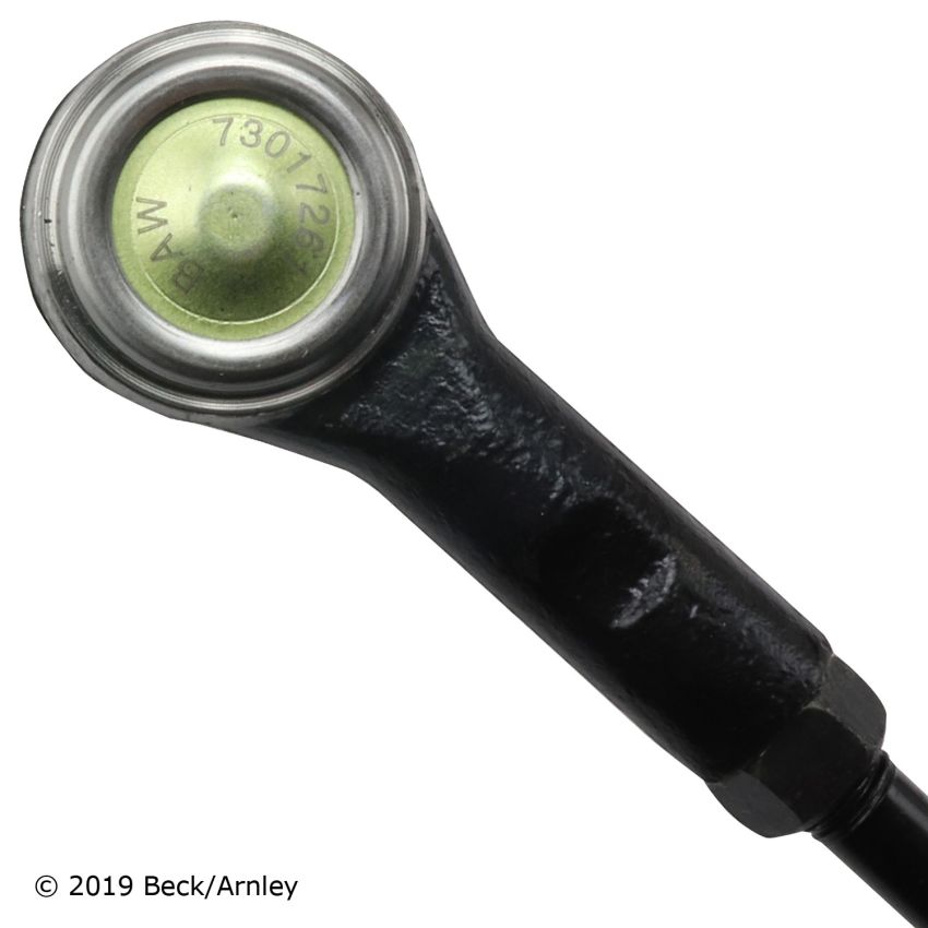 BECK/ARNLEY 101-6884 CENTER ROD END