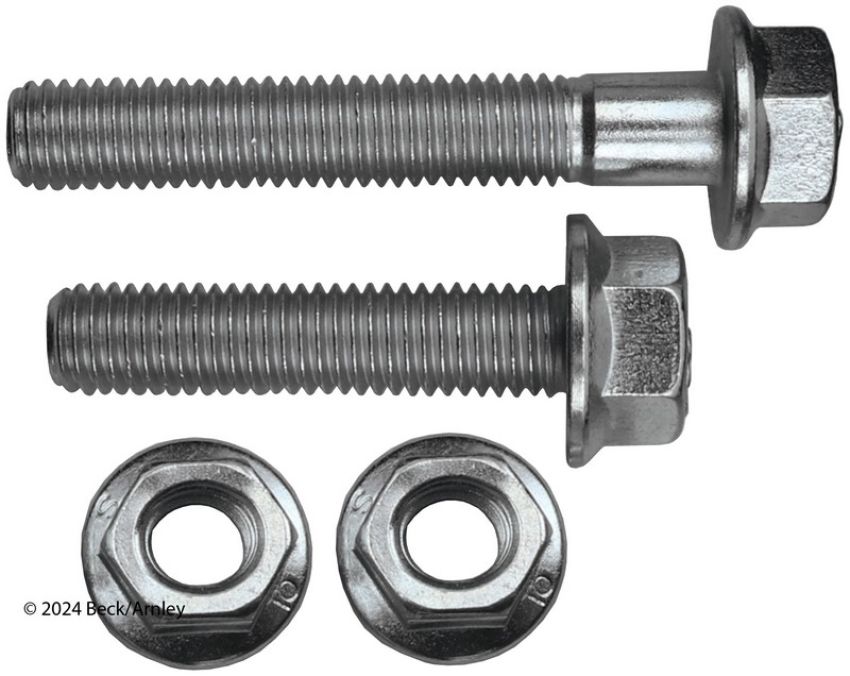 BECK/ARNLEY 101-6923 STABILIZER END LINK