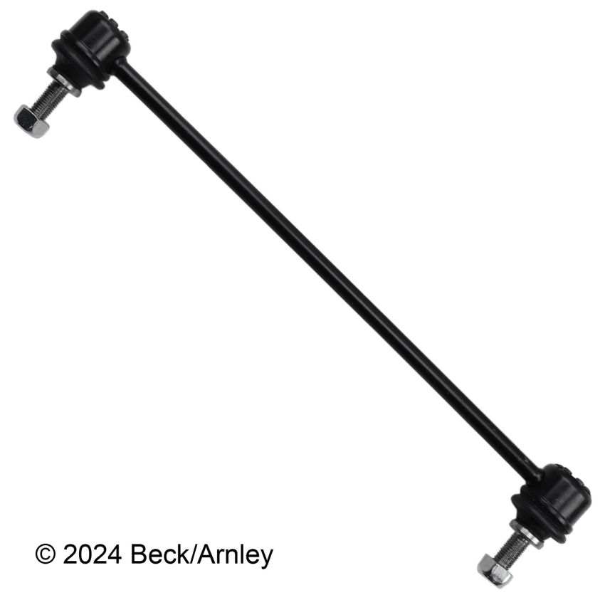 BECK/ARNLEY 101-6929 STABILIZER END LINK