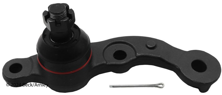 BECK/ARNLEY 101-6933 BALL JOINT