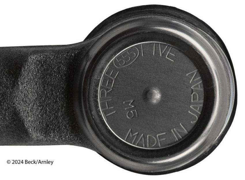 BECK/ARNLEY 101-6953 TIE ROD END