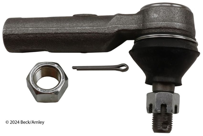 BECK/ARNLEY 101-6953 TIE ROD END