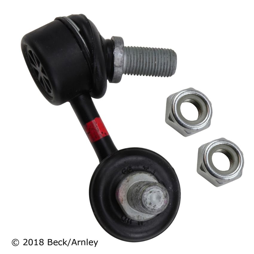 BECK/ARNLEY 101-6960 STABILIZER END LINK