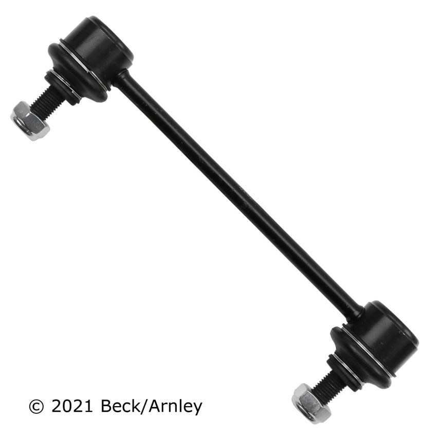 BECK/ARNLEY 101-6967 STABILIZER END LINK