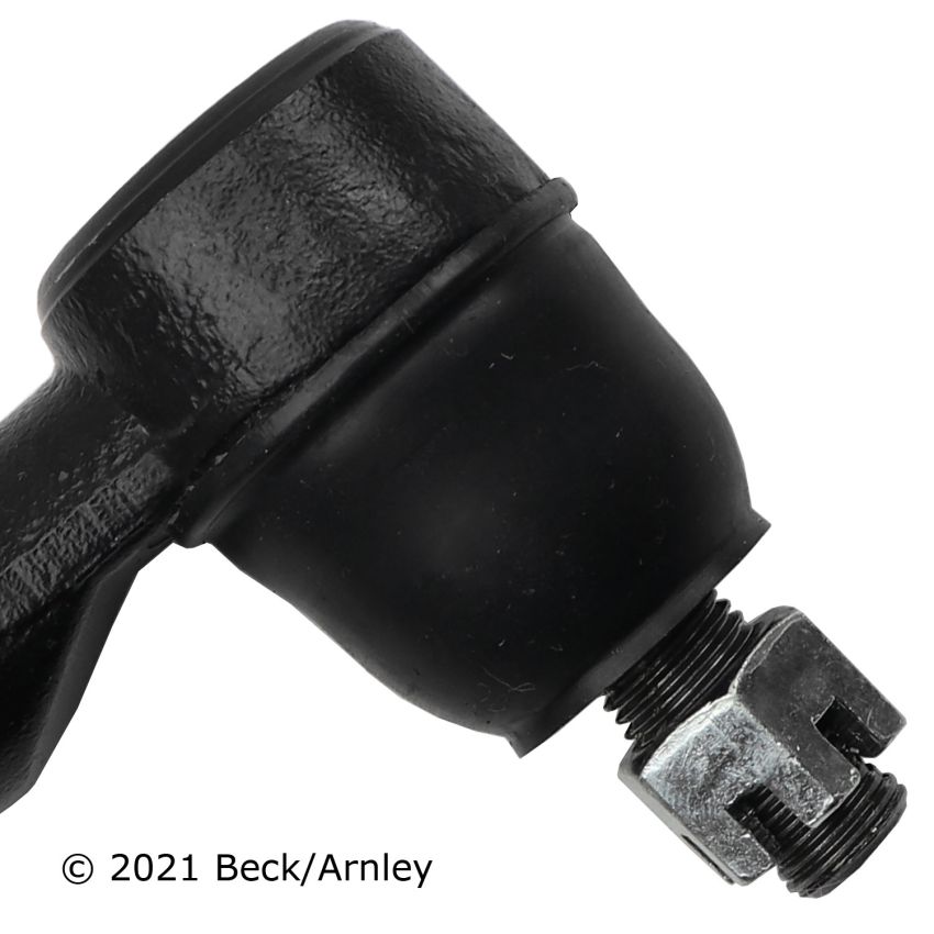 BECK/ARNLEY 101-6969 TIE ROD END