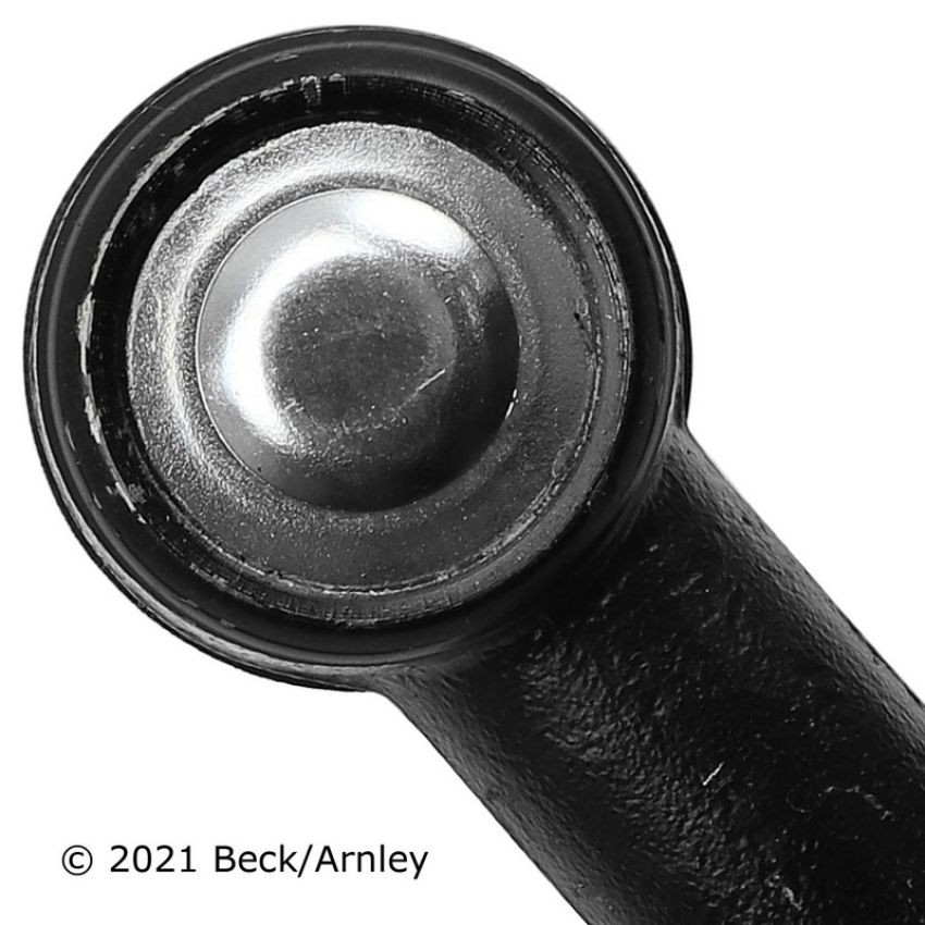BECK/ARNLEY 101-6969 TIE ROD END