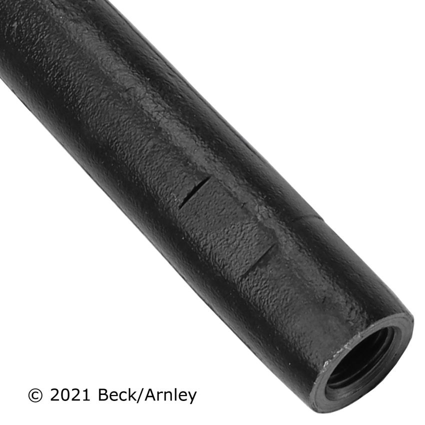 BECK/ARNLEY 101-6969 TIE ROD END