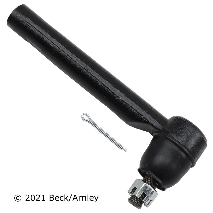 BECK/ARNLEY 101-6969 TIE ROD END