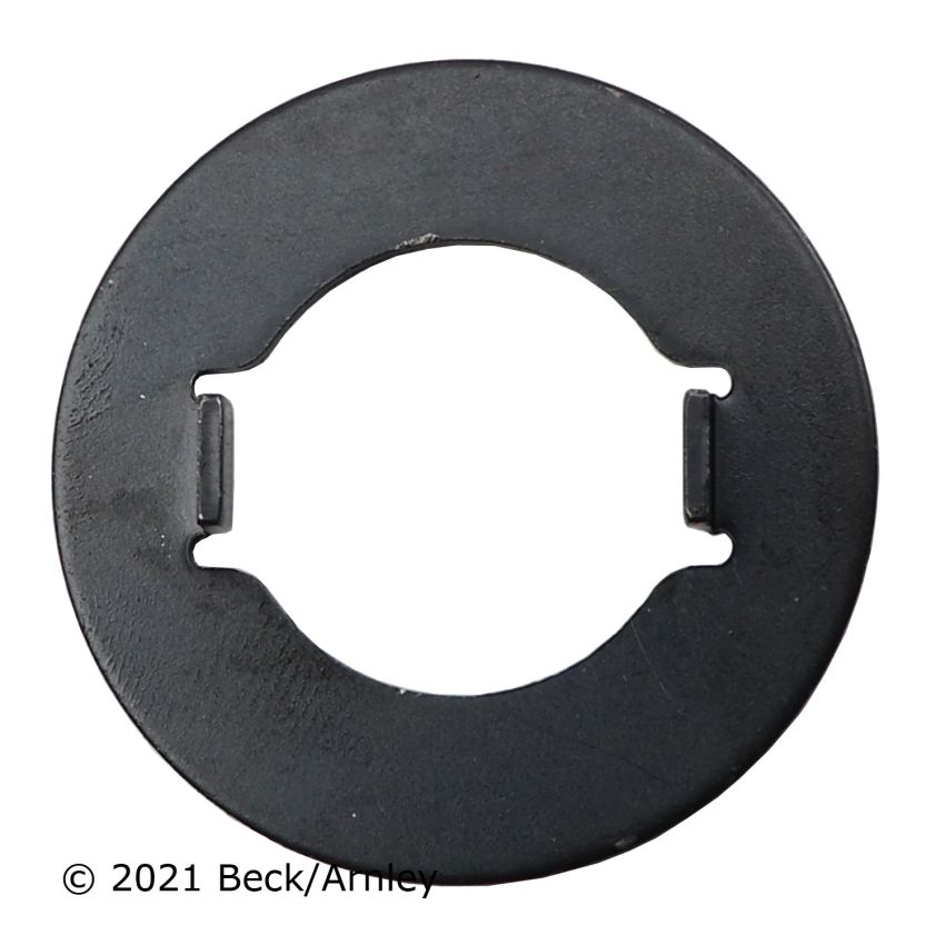 BECK/ARNLEY 101-6971 TIE ROD END