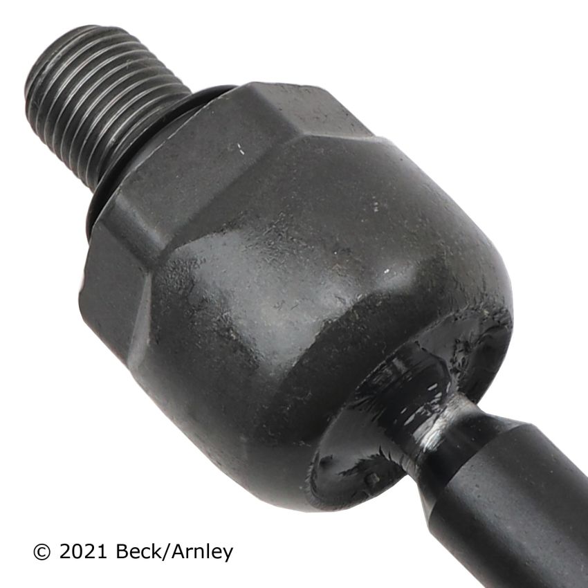 BECK/ARNLEY 101-6972 TIE ROD END