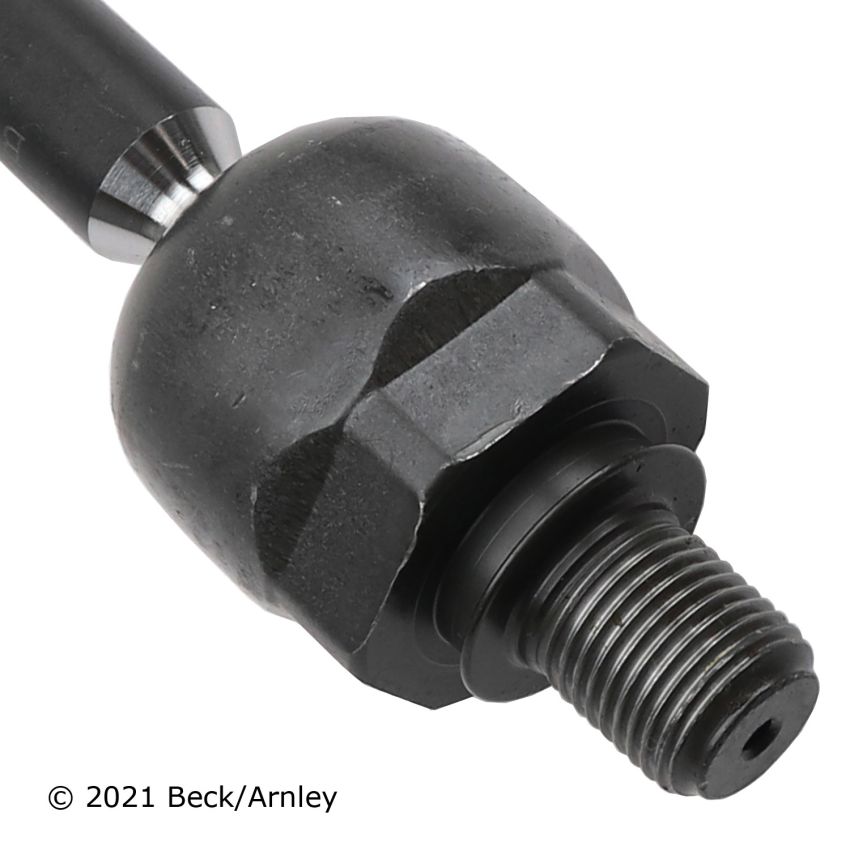BECK/ARNLEY 101-6972 TIE ROD END