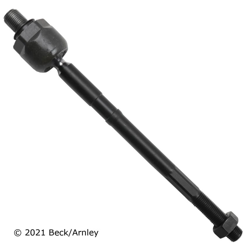 BECK/ARNLEY 101-6972 TIE ROD END