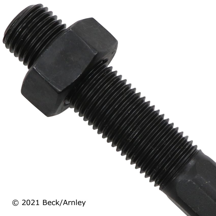 BECK/ARNLEY 101-6972 TIE ROD END