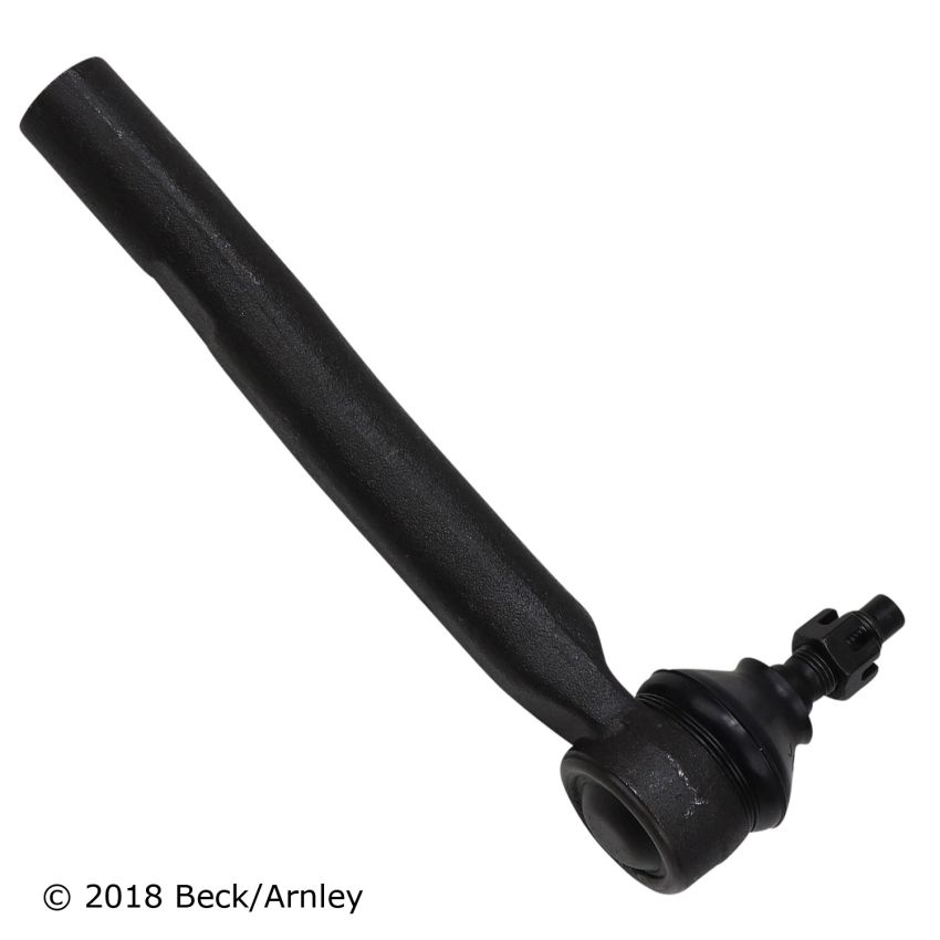 BECK/ARNLEY 101-6986 TIE ROD END