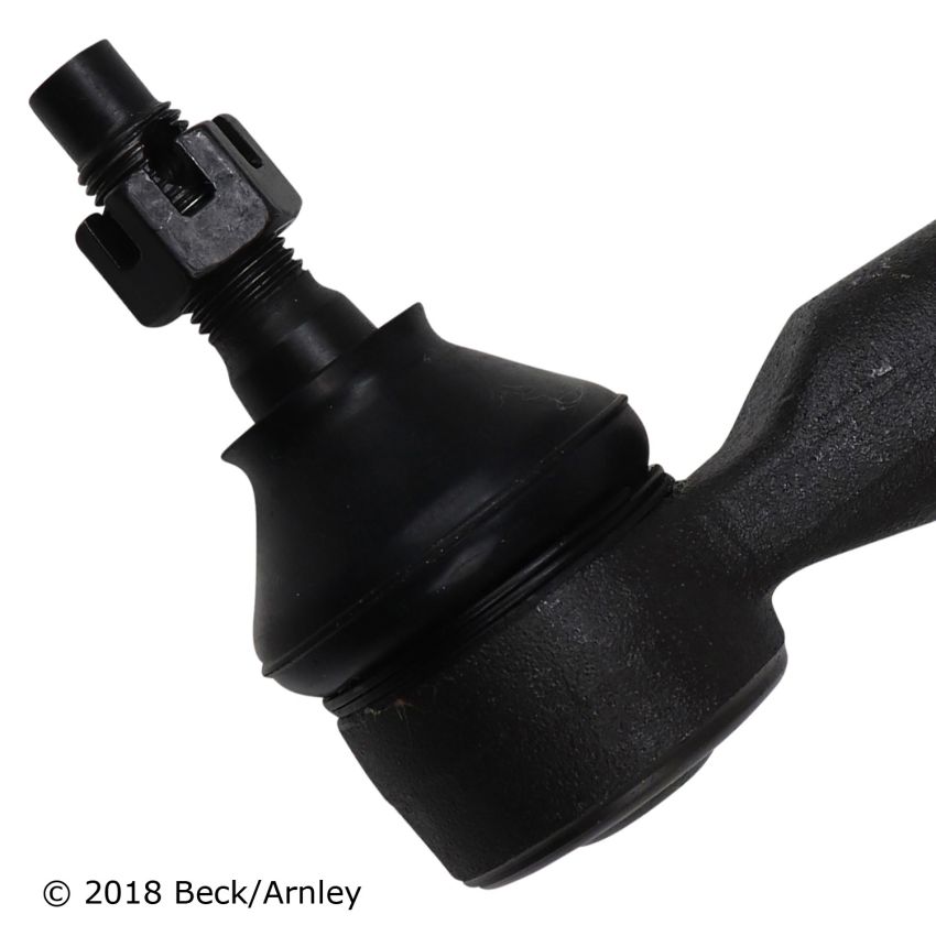 BECK/ARNLEY 101-6986 TIE ROD END