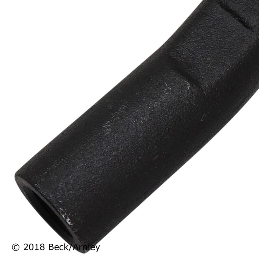 BECK/ARNLEY 101-6986 TIE ROD END