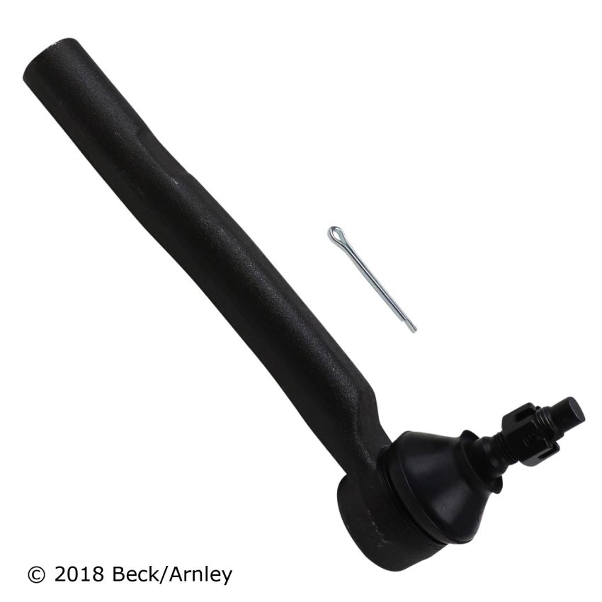 BECK/ARNLEY 101-6986 TIE ROD END