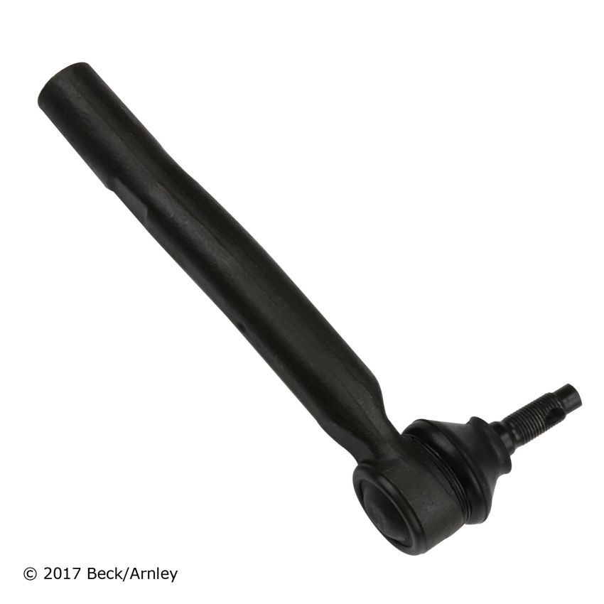 BECK/ARNLEY 101-6987 TIE ROD END