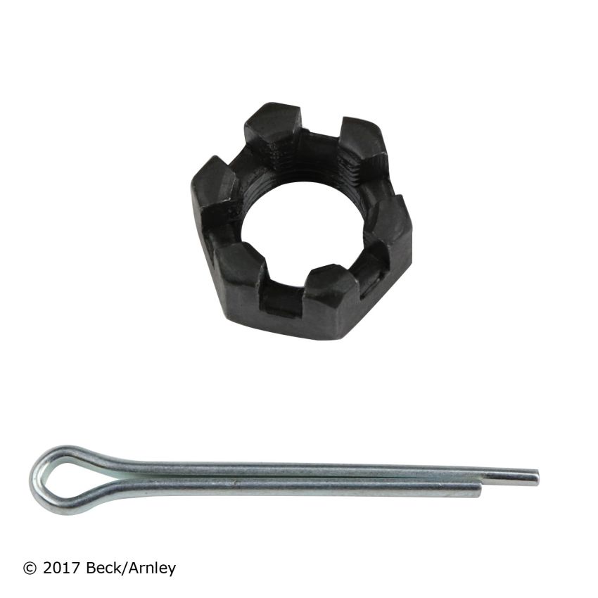 BECK/ARNLEY 101-6987 TIE ROD END