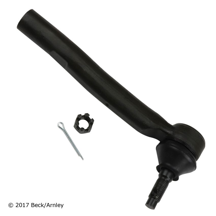 BECK/ARNLEY 101-6987 TIE ROD END