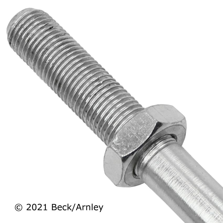 BECK/ARNLEY 101-6988 TIE ROD END