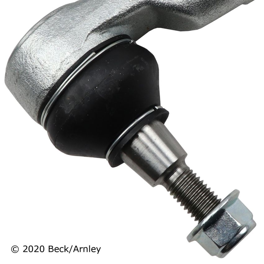 BECK/ARNLEY 101-7006 TIE ROD END