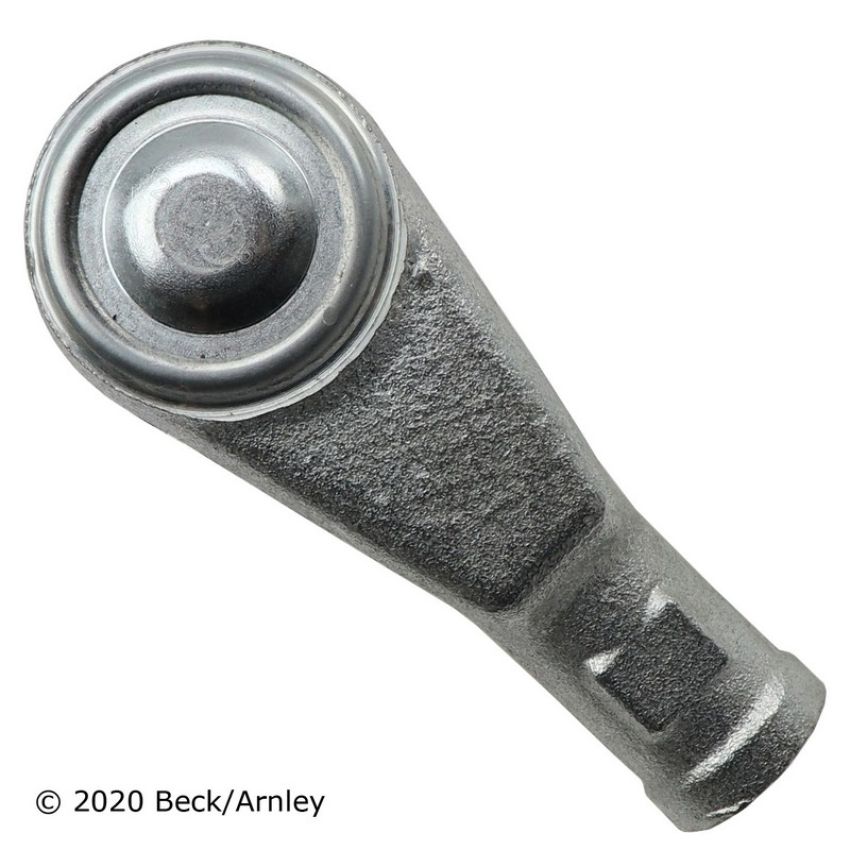 BECK/ARNLEY 101-7006 TIE ROD END