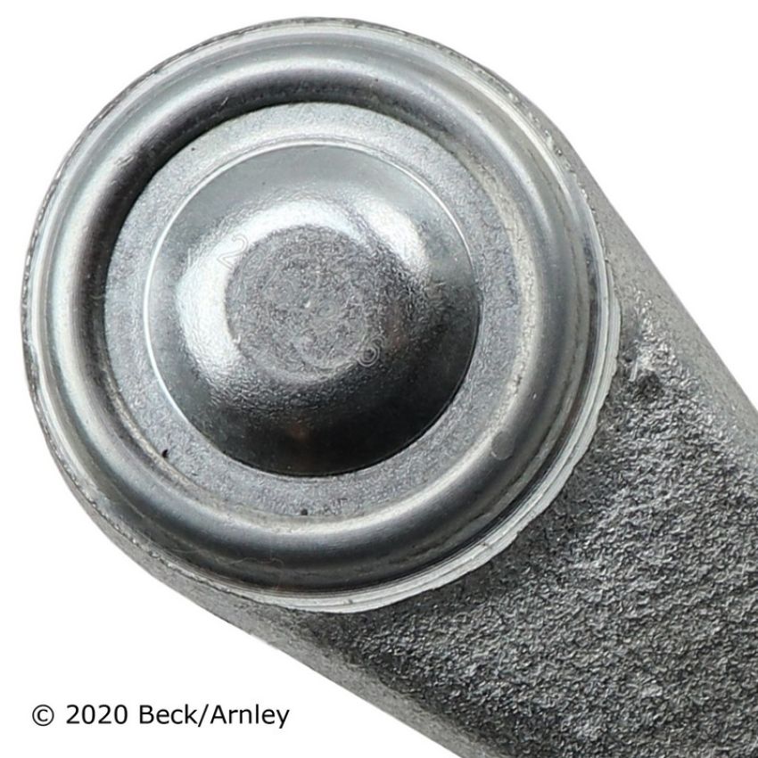 BECK/ARNLEY 101-7006 TIE ROD END