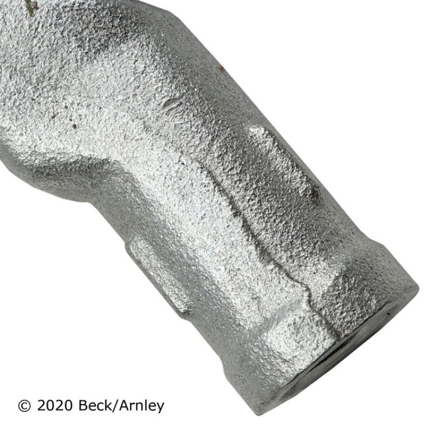 BECK/ARNLEY 101-7006 TIE ROD END