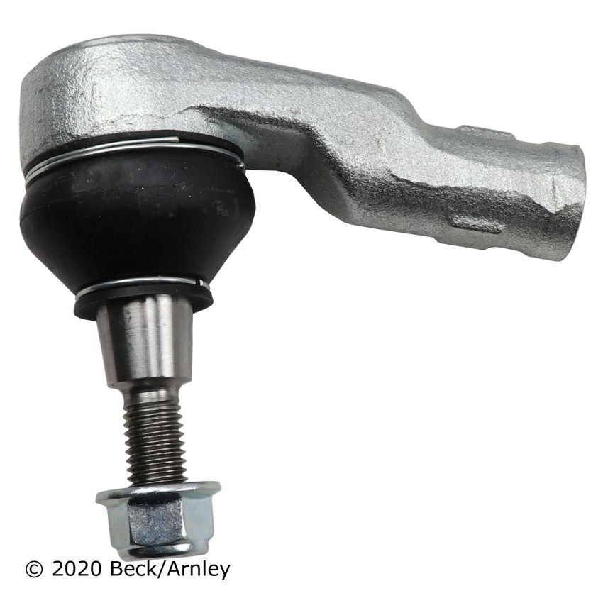 BECK/ARNLEY 101-7006 TIE ROD END